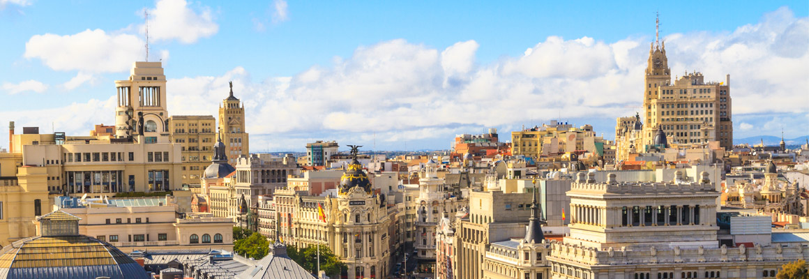 Europcar in spain Why use Europcar? Dropping a car off with Europcar in Spain is quick and easy; Collecting a car from Europcar in Spain is quick and easy; We work hard to find you the best prices - book with us and get the best price on a Europcar rental in Spain, guaranteed.